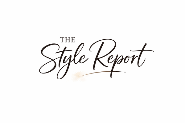 The Style Report